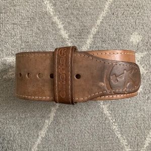 ELITEFTS™ PREMIUM 13MM P2 POWER BELT